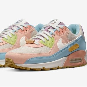 Nike Sun Club Air Maxes